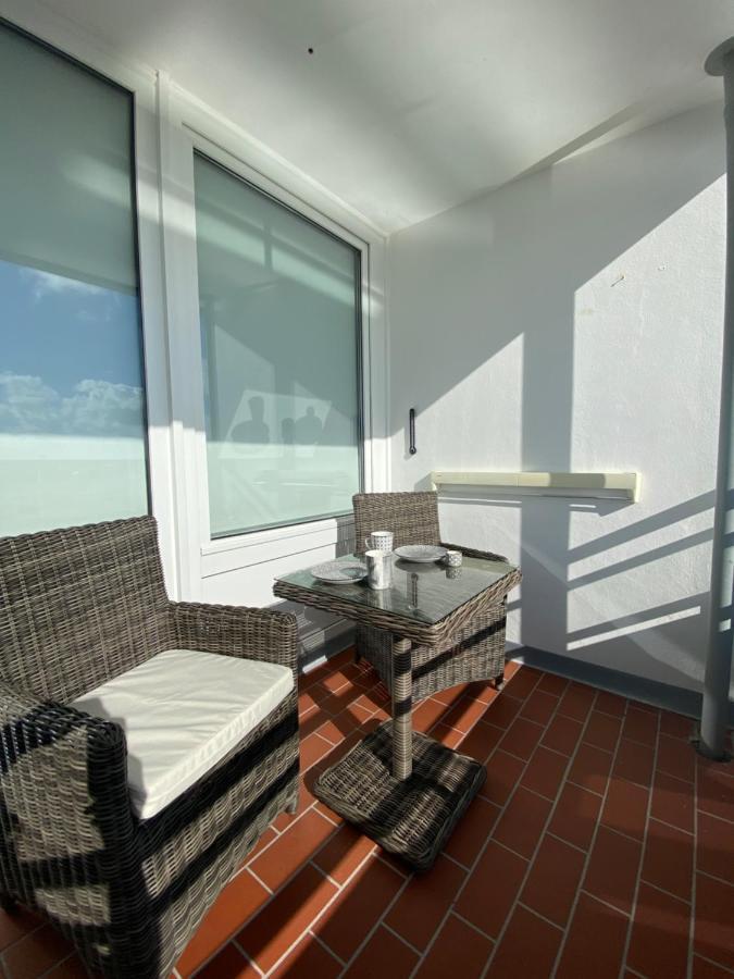 Skriien Moe Apartment Westerland Exterior photo